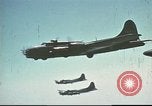 Image of B-17 Flying Fortresses United Kingdom, 1943, second 18 stock footage video 65675061369
