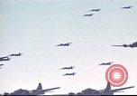 Image of B-17 Flying Fortresses United Kingdom, 1943, second 19 stock footage video 65675061369