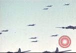 Image of B-17 Flying Fortresses United Kingdom, 1943, second 20 stock footage video 65675061369
