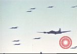 Image of B-17 Flying Fortresses United Kingdom, 1943, second 21 stock footage video 65675061369
