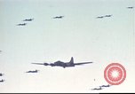 Image of B-17 Flying Fortresses United Kingdom, 1943, second 22 stock footage video 65675061369