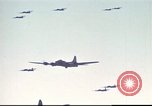 Image of B-17 Flying Fortresses United Kingdom, 1943, second 23 stock footage video 65675061369