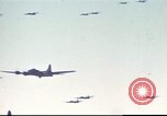 Image of B-17 Flying Fortresses United Kingdom, 1943, second 24 stock footage video 65675061369