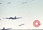Image of B-17 Flying Fortresses United Kingdom, 1943, second 25 stock footage video 65675061369