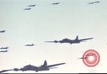 Image of B-17 Flying Fortresses United Kingdom, 1943, second 26 stock footage video 65675061369