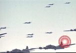 Image of B-17 Flying Fortresses United Kingdom, 1943, second 27 stock footage video 65675061369