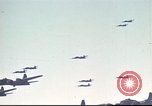 Image of B-17 Flying Fortresses United Kingdom, 1943, second 28 stock footage video 65675061369