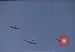 Image of B-17 Flying Fortresses United Kingdom, 1943, second 32 stock footage video 65675061369