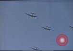 Image of B-17 Flying Fortresses United Kingdom, 1943, second 33 stock footage video 65675061369