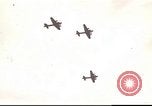 Image of B-17 Flying Fortresses United Kingdom, 1943, second 36 stock footage video 65675061369