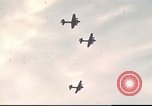 Image of B-17 Flying Fortresses United Kingdom, 1943, second 38 stock footage video 65675061369