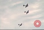 Image of B-17 Flying Fortresses United Kingdom, 1943, second 39 stock footage video 65675061369
