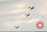 Image of B-17 Flying Fortresses United Kingdom, 1943, second 40 stock footage video 65675061369
