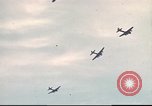 Image of B-17 Flying Fortresses United Kingdom, 1943, second 41 stock footage video 65675061369