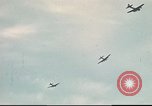 Image of B-17 Flying Fortresses United Kingdom, 1943, second 43 stock footage video 65675061369