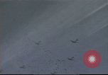 Image of B-17 Flying Fortresses United Kingdom, 1943, second 48 stock footage video 65675061369