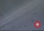 Image of B-17 Flying Fortresses United Kingdom, 1943, second 52 stock footage video 65675061369