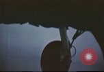 Immagine di B-17 touch and go sbarco Regno Unito, 1943, secondo 13 filmato di repertorio 65675061370