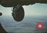 Immagine di B-17 touch and go sbarco Regno Unito, 1943, secondo 23 filmato di repertorio 65675061370