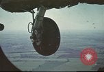 Immagine di B-17 touch and go sbarco Regno Unito, 1943, secondo 25 filmato di repertorio 65675061370
