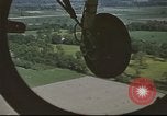 Immagine di B-17 touch and go sbarco Regno Unito, 1943, secondo 36 filmato di repertorio 65675061370