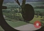 Immagine di B-17 touch and go sbarco Regno Unito, 1943, secondo 37 filmato di repertorio 65675061370