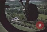 Immagine di B-17 touch and go sbarco Regno Unito, 1943, secondo 39 filmato di repertorio 65675061370