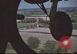 Immagine di B-17 touch and go sbarco Regno Unito, 1943, secondo 40 filmato di repertorio 65675061370