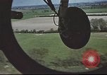 Immagine di B-17 touch and go sbarco Regno Unito, 1943, secondo 43 filmato di repertorio 65675061370
