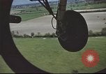Immagine di B-17 touch and go sbarco Regno Unito, 1943, secondo 44 filmato di repertorio 65675061370