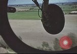 Immagine di B-17 touch and go sbarco Regno Unito, 1943, secondo 46 filmato di repertorio 65675061370