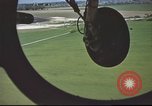 Immagine di B-17 touch and go sbarco Regno Unito, 1943, secondo 50 filmato di repertorio 65675061370
