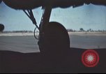 Immagine di B-17 touch and go sbarco Regno Unito, 1943, secondo 59 filmato di repertorio 65675061370