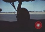 Immagine di B-17 touch and go sbarco Regno Unito, 1943, secondo 60 filmato di repertorio 65675061370