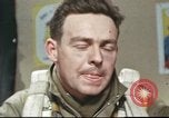 Image of American air crew members World War 2 United Kingdom, 1943, second 6 stock footage video 65675061371