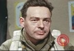 Image of American air crew members World War 2 United Kingdom, 1943, second 7 stock footage video 65675061371