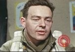 Image of American air crew members World War 2 United Kingdom, 1943, second 8 stock footage video 65675061371