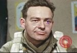 Image of American air crew members World War 2 United Kingdom, 1943, second 9 stock footage video 65675061371