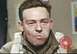 Image of American air crew members World War 2 United Kingdom, 1943, second 13 stock footage video 65675061371