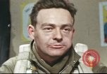 Image of American air crew members World War 2 United Kingdom, 1943, second 15 stock footage video 65675061371
