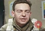 Image of American air crew members World War 2 United Kingdom, 1943, second 22 stock footage video 65675061371