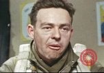 Image of American air crew members World War 2 United Kingdom, 1943, second 28 stock footage video 65675061371