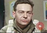 Image of American air crew members World War 2 United Kingdom, 1943, second 29 stock footage video 65675061371