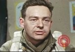 Image of American air crew members World War 2 United Kingdom, 1943, second 31 stock footage video 65675061371