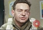 Image of American air crew members World War 2 United Kingdom, 1943, second 38 stock footage video 65675061371