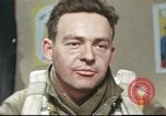 Image of American air crew members World War 2 United Kingdom, 1943, second 46 stock footage video 65675061371