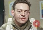 Image of American air crew members World War 2 United Kingdom, 1943, second 47 stock footage video 65675061371