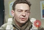 Image of American air crew members World War 2 United Kingdom, 1943, second 48 stock footage video 65675061371