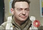 Image of American air crew members World War 2 United Kingdom, 1943, second 51 stock footage video 65675061371