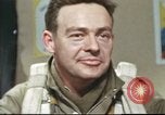 Image of American air crew members World War 2 United Kingdom, 1943, second 52 stock footage video 65675061371